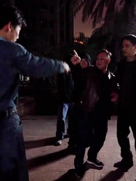 神醫門主在都市 - Episode 18