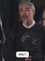 Episode 28 - [Dubbed] From Modern to Royal Consort