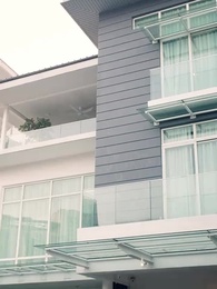 Episode 43 - Return of CEO's Lovely Wife