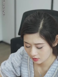 穿書之豪門替嫁 - Episode 23