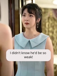 [Dubbed] The Secret Marriage Scandal of Mr. Gu - Episode 37