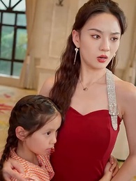 第13集 - 獄鎖狂龍