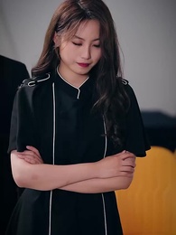 第29集 - 師傅忽悠我下山禍害師姐