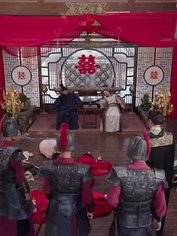 第82集 - 嬌嬌王妃駕到,撩撥王爺臉紅心跳