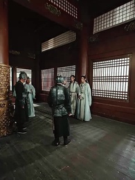 寒門崛起 - Episode 77