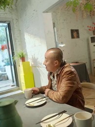 第5集 - 漠北戰神