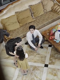 ตอนที่ 42 - หลังจากการหย่าร้าง ภรรยาเก่าของเขาได้นำลูกไป