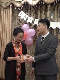 [Dubbed] The Ingenious Wife - Episode 37