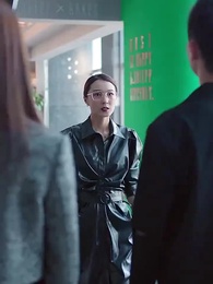 第26集 - 女總裁的神豪女婿