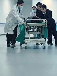 [Dubbed] Silent Deer, Hidden Clouds - Episode 30