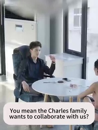 [Dubbed] Guardian of the Goddess - Episode 72