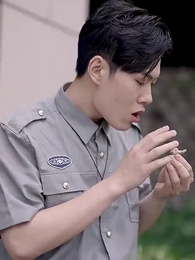 風流保安縱橫都市 - Episode 1