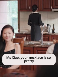 Episode 5 - [Dubbed] Revenge Maid