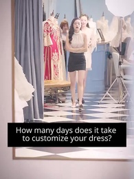 Episode 66 - [Dubbed] The Female CEO Turned Janitor