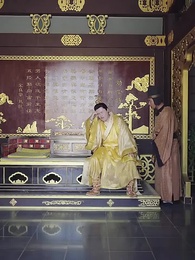 穿越之極品太子爺 - Episode 97