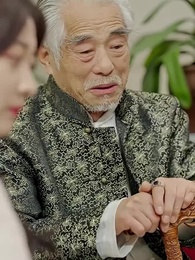 第22集 - 將軍大人成了影後