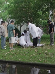 她似煙火絢爛 - Episode 31