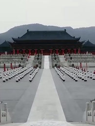 第57集 - 絕世神監