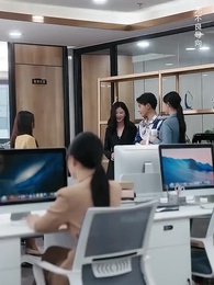 Episode 14 - [Dubbed] Untamed Affection