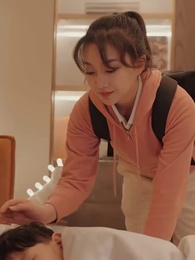 偏執總裁的追妻路 - Episode 38