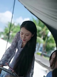 總裁是個紙片人 - Episode 52