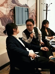 重回2000：風雲再起 - Episode 79