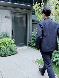 달콤한 결혼 100점: 허 씨의 달콤한 키스 - Episode 39