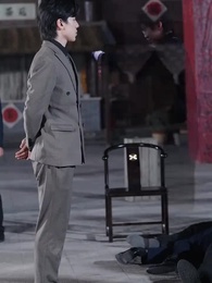 秦王縱橫都市 - Episode 69