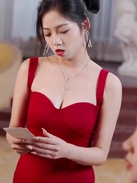 第11集 - 離婚後,我成了首富的孫女