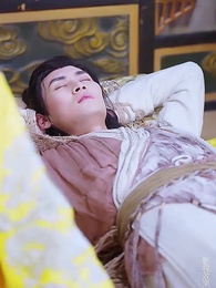 第42集 - 回到古代闖後宮