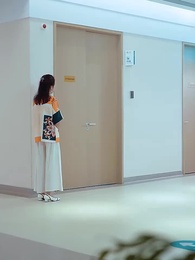 ตอนที่ 25 - 離婚後,前夫哭著求復婚