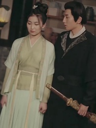 第86集 - 神醫農女：買個相公來種田