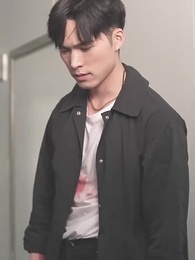 時總的替身前妻 - Episode 39