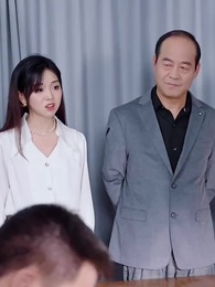 Episode 44 - [Dubbed] Tycoon Ye Annuls the Divorce