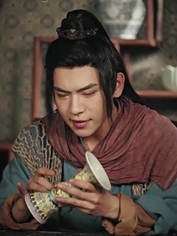 寒門崛起 - Episode 31