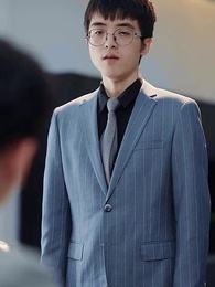 第84集 - 替身新娘：陸總的第一寵妻