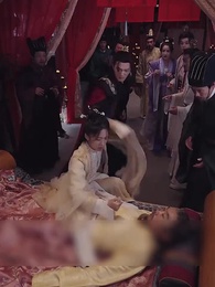 Episode 11 - Rule of Authority and Favor