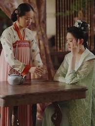 第34集 - 將門皇後