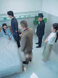 [พากย์ไทย]การแก้แค้นของซูเย่อ - Episode 68