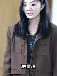 第46集 - 厲總,夫人她愛你至死