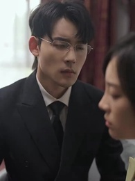 情深意動：傅少寵入骨 - Episode 81