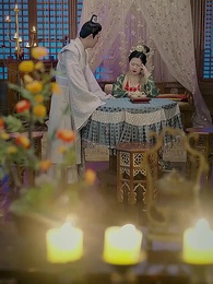 第95集 - 真假皇帝