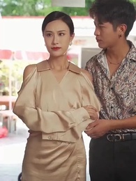 第21集 - 不敗戰神