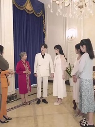 第77集 - 厲少,你老婆重生了