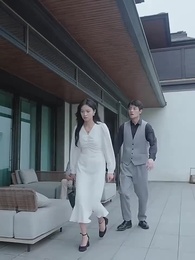 Episode 53 -  [Dubbed] The Wife's Last Stand