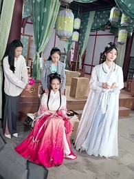 第70集 - 將軍大人成了影後