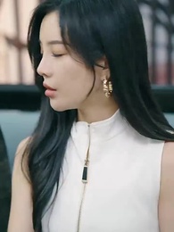 第83集 - 重生後，我和反派大佬結婚了