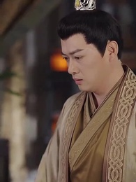 恰逢暮雪亦白頭 - Episode 17