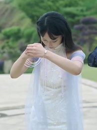 絕代天驕闖花都 - Episode 69