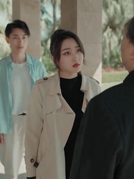 偏執總裁的追妻路 - Episode 70